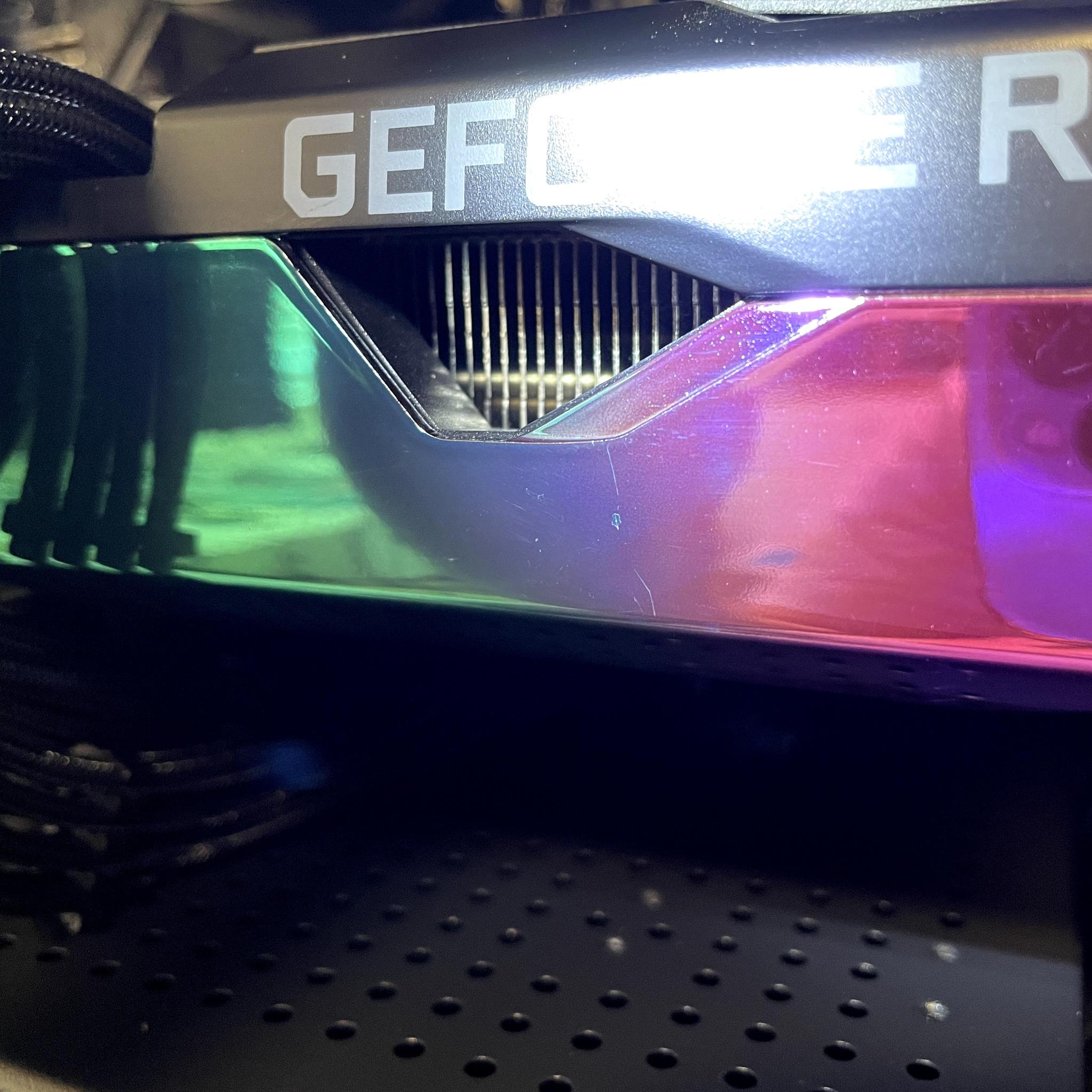 RTX 3070 Gaming PC (Ryzen 5 5500 | 32GB RAM | 512GB SSD | WiFi)