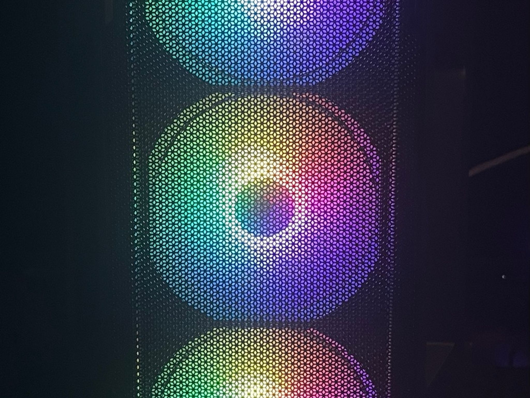 Gaming PC | RTX 3070 Ti | Intel i7-8700K | 16GB DDR4 | 1TB NVMe | Windows 11 PC - Core i7-8700K
