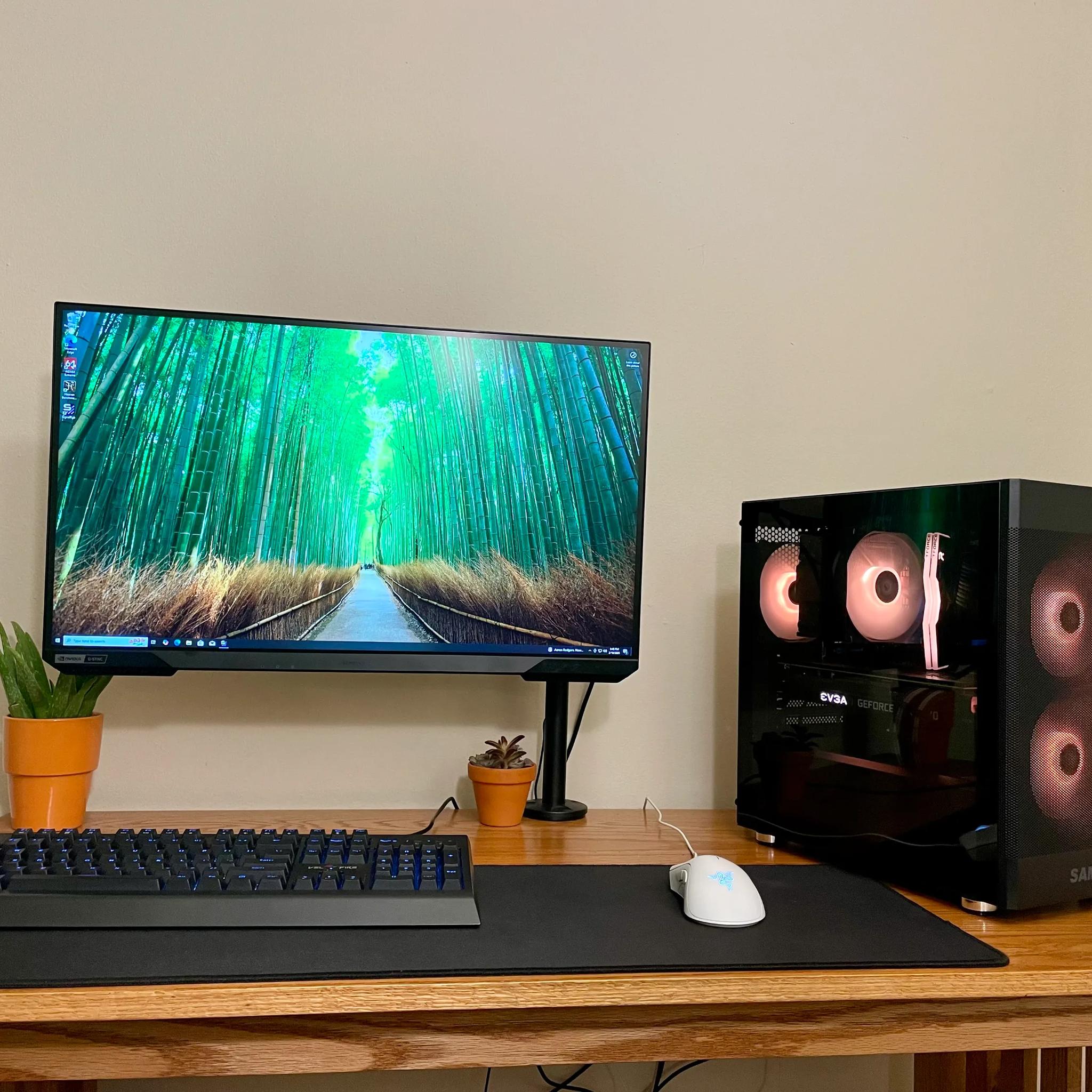 RTX 3070 - Ryzen 5 5600x - 32gb DDR4 - Gaming PC