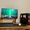 RTX 3070 - Ryzen 5 5600x - 32gb DDR4 - Gaming PC
