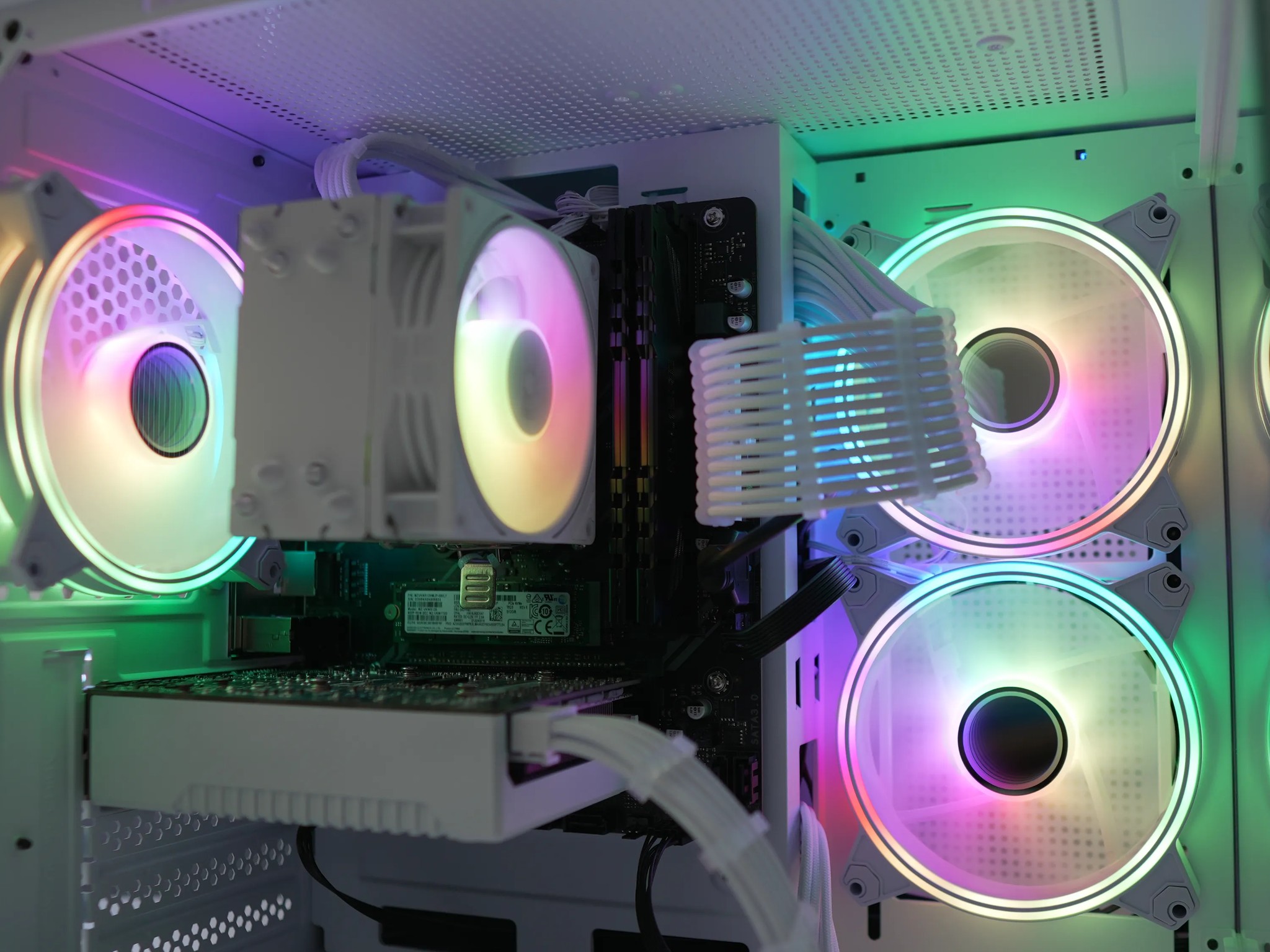 Gaming PC | GTX 1660TI | RYZEN 5 | 16GB RAM |