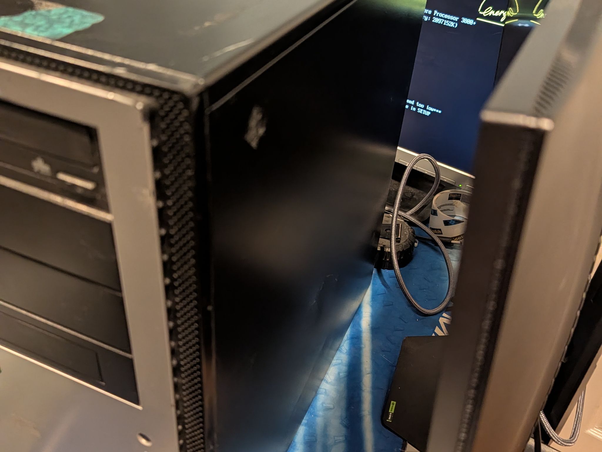 Retro PC