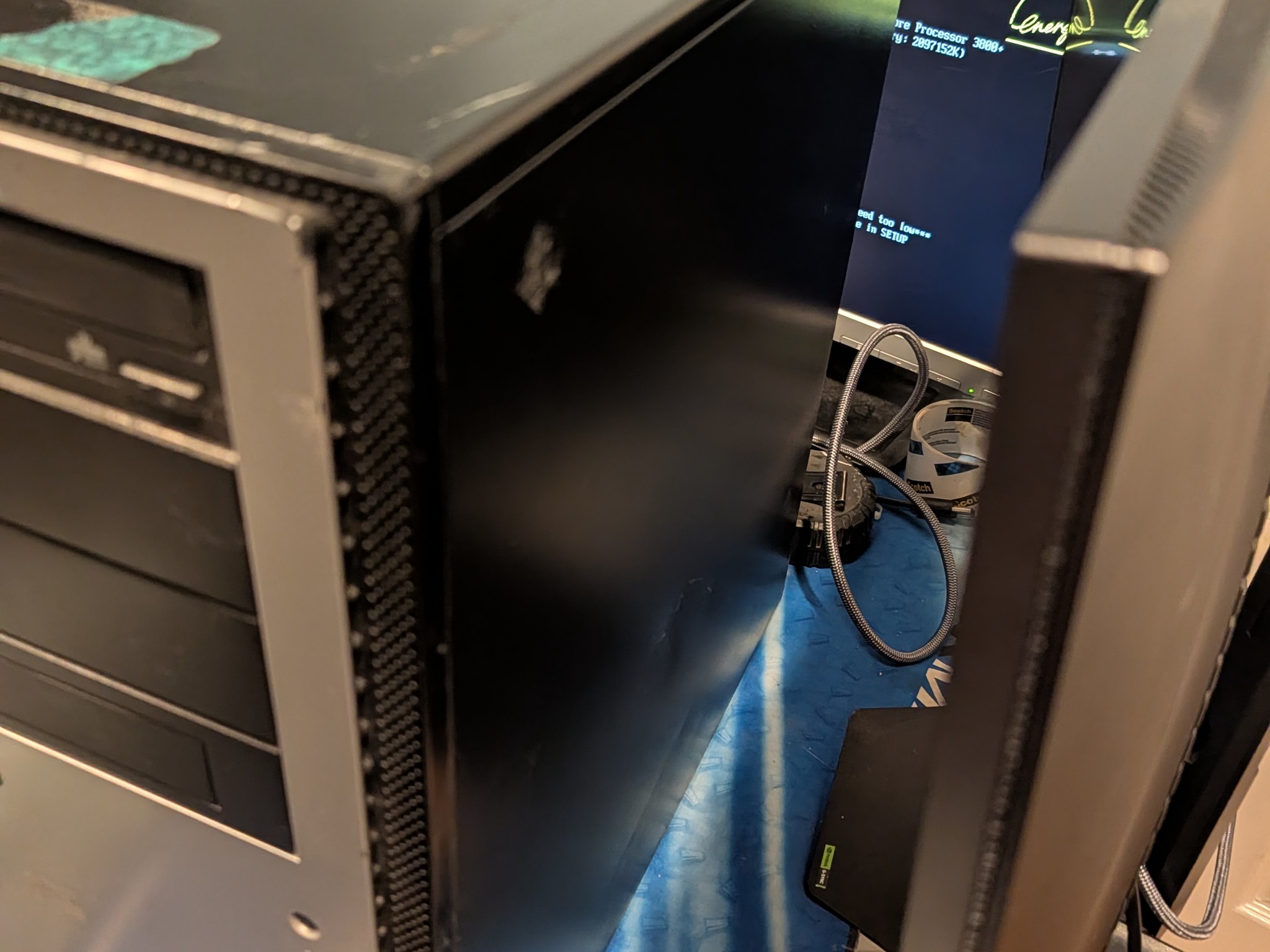 Retro PC
