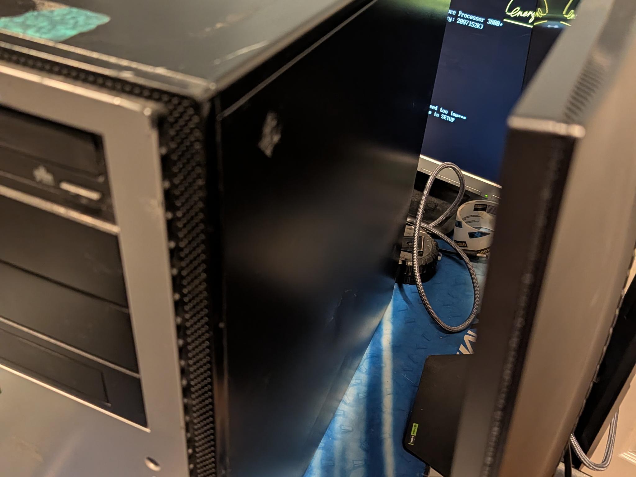 Retro PC