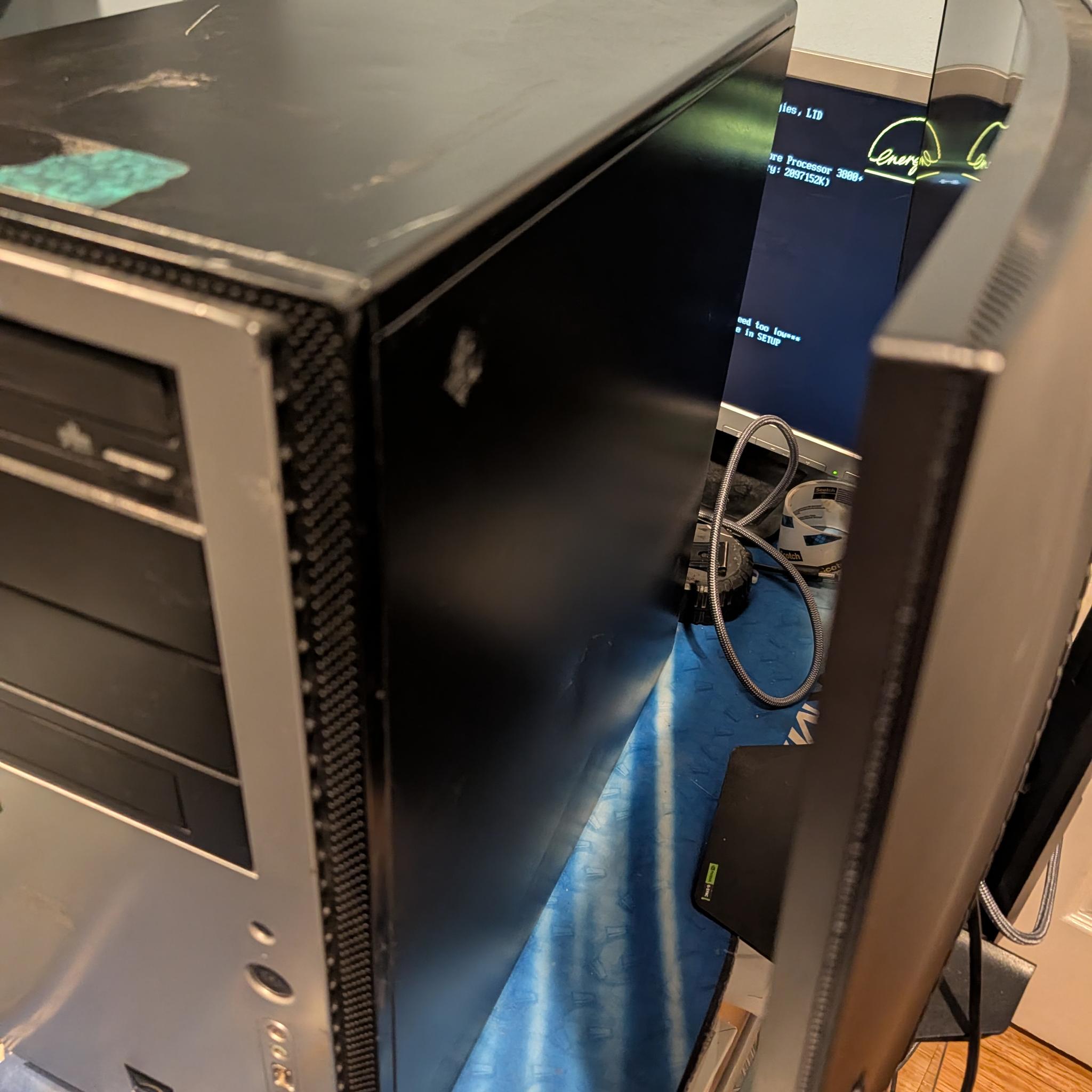 Retro PC