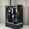 (9800X3D/5080) - Ryzen 7 9800X3D, Nvidia RTX 5080 16GB, 32gb DDR5, 2TB NVME, LCD SCREEN