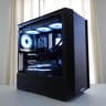 ⚫️⚔️ Black High-End 1440p Gaming PC Intel Core i5-14600K NVIDIA 4070 SUPER 64GB DDR5-6000 2TB NVMe
