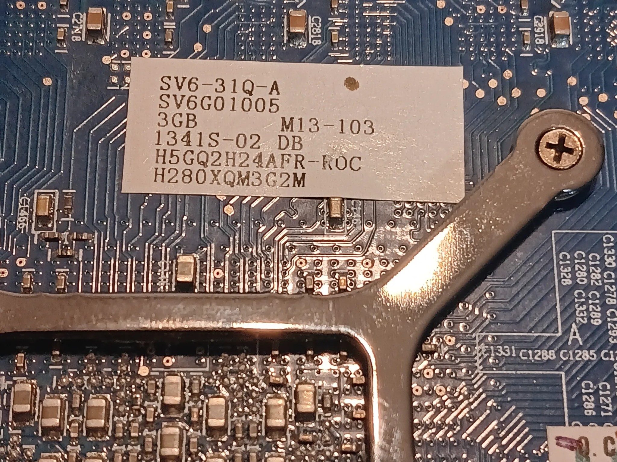 HIS AMD Radeon IceQ X2 R9-280 3GB Graphics Card