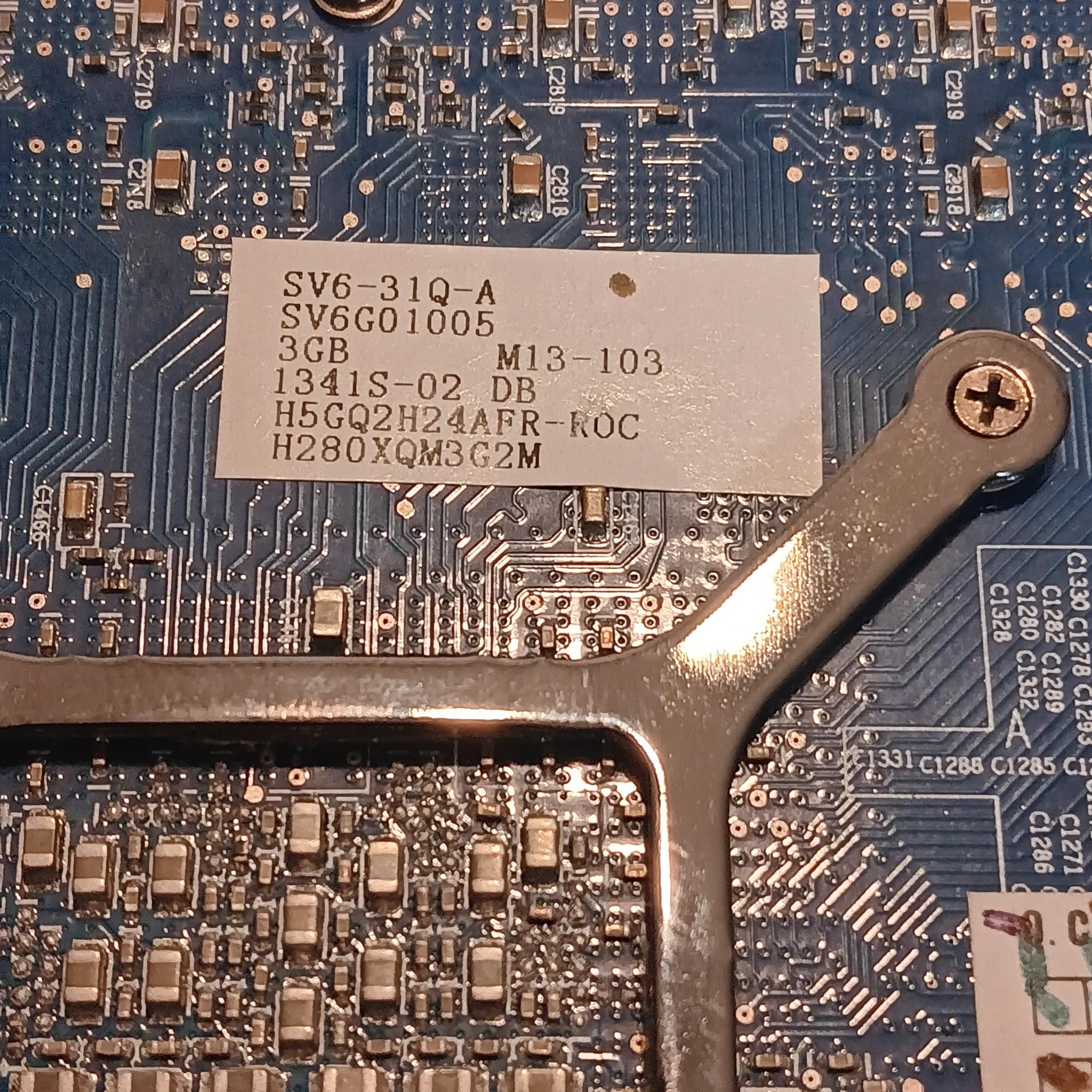 HIS AMD Radeon IceQ X2 R9-280 3GB Graphics Card