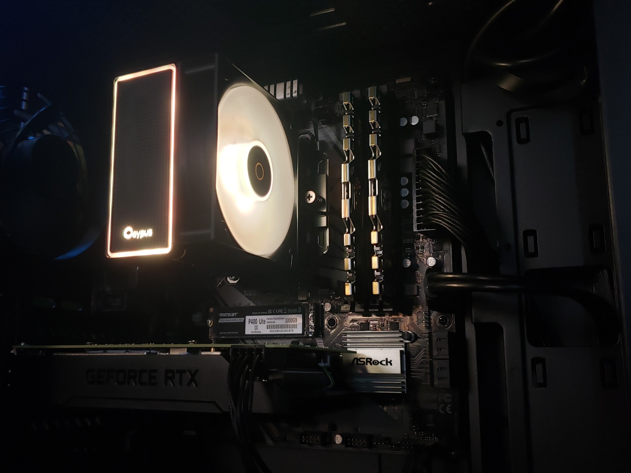 RTX 2060 + Ryzen 5 2600 | Battlefield 6 Ready! | 1080p Value Gaming PC | HALLOWEEN SALE!
