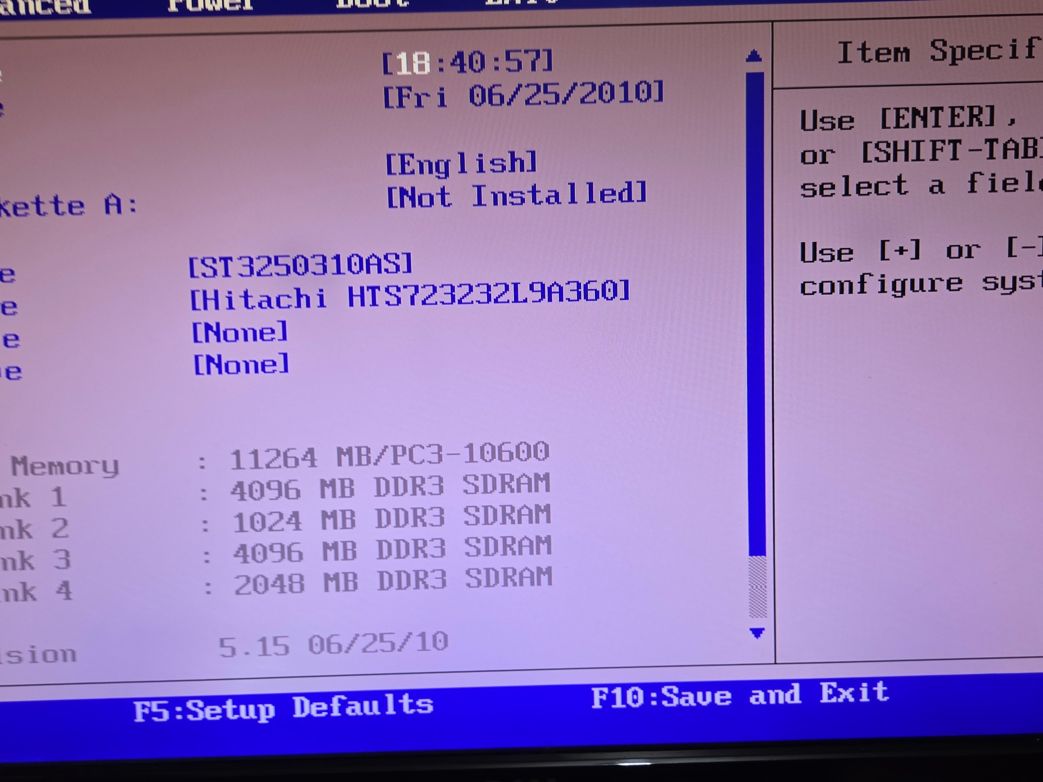 Ultra Budget Gaming PC: i7 870, RX 560D
