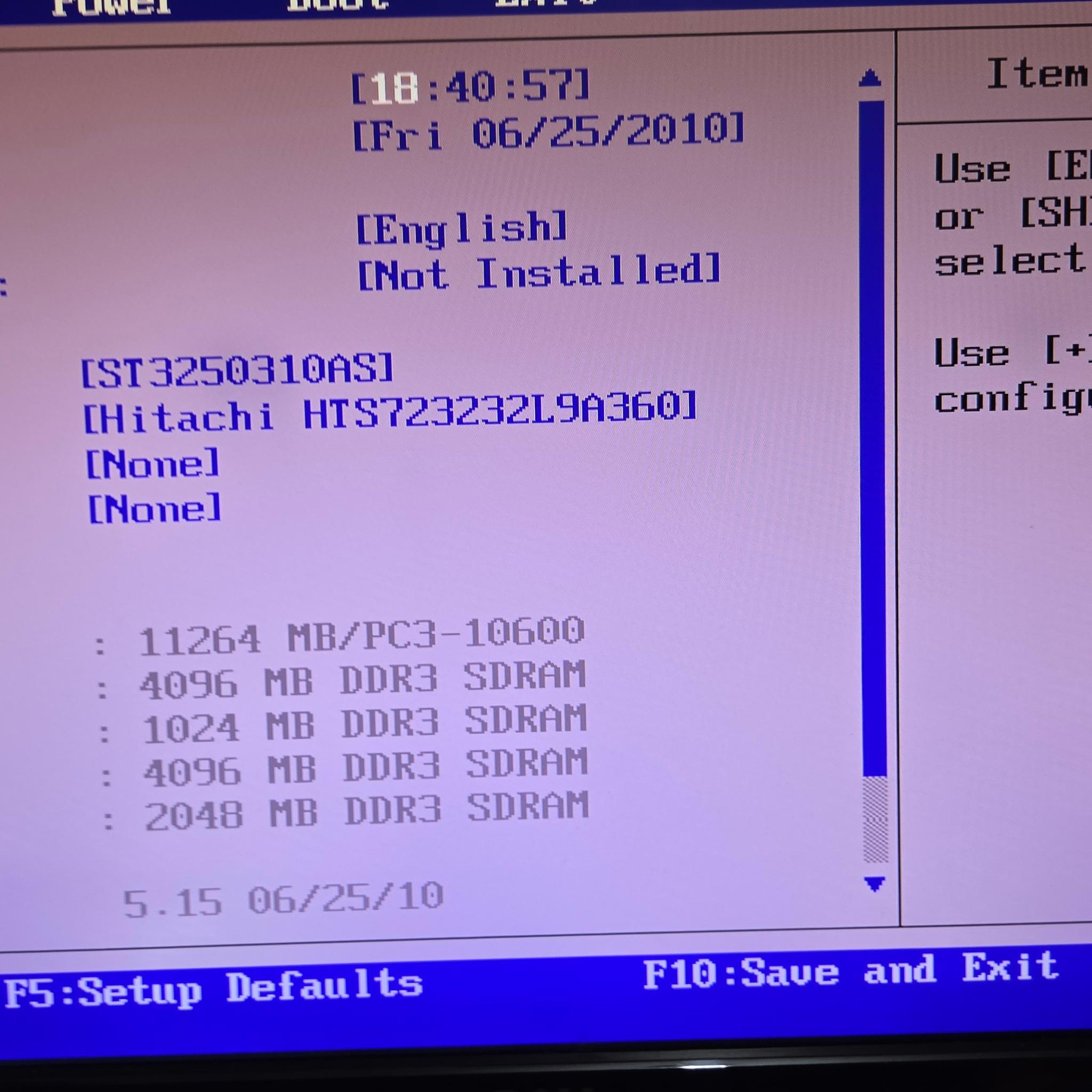 Ultra Budget Gaming PC: i7 870, RX 560D