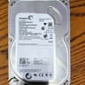 Refurbished Seagate Barracuda ST3250318AS 250GB Hard Drive SATA