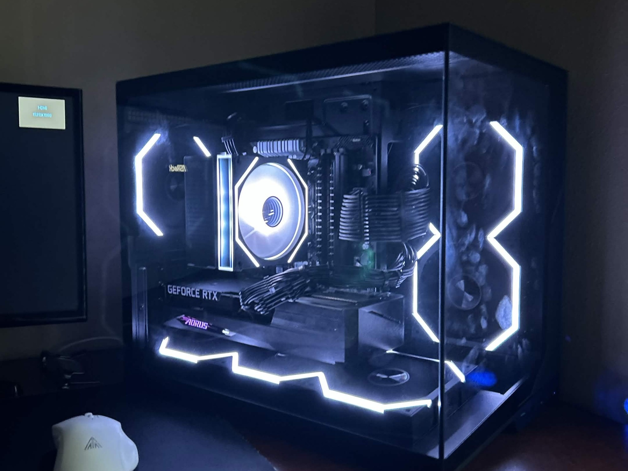 🎮 RTX 3060 Ti Gaming Build | Great Price-to-Performance PC | 16GB RAM
