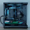 🌌Holo🌌 RTX 3070, Ryzen 5 5500, 32GB DDR4, 1TB NVMe w/ WIFI + BT