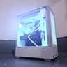 🌈"Celestial Flux"⚪️ | 1440p Gaming | RTX 5070 | i7 14700KF | 32GB DDR5 | 1TB SSD | Free Shipping