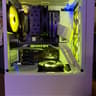 1080p Budget Boss| Nvidia GTX 1080 Ti Founders | Intel i5 8600K | 16GB DDR4 | 512GB M.2 SSD | WIFI