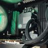 Gaming PC Ryzen 9 5950X 32GB RAM 1TB SSD RX 6600 8GB Windows 11 Computer