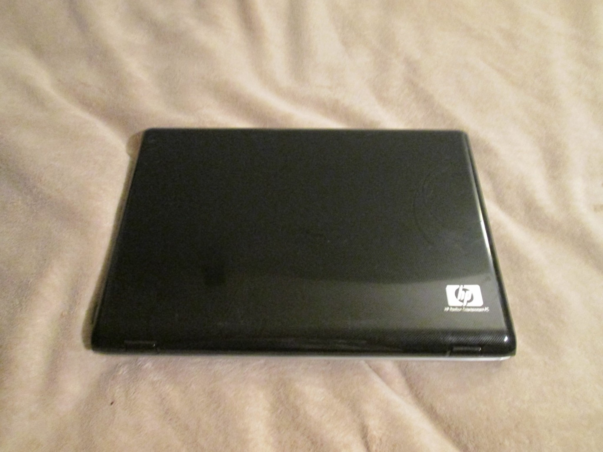 Hp Pavilion Dv6700