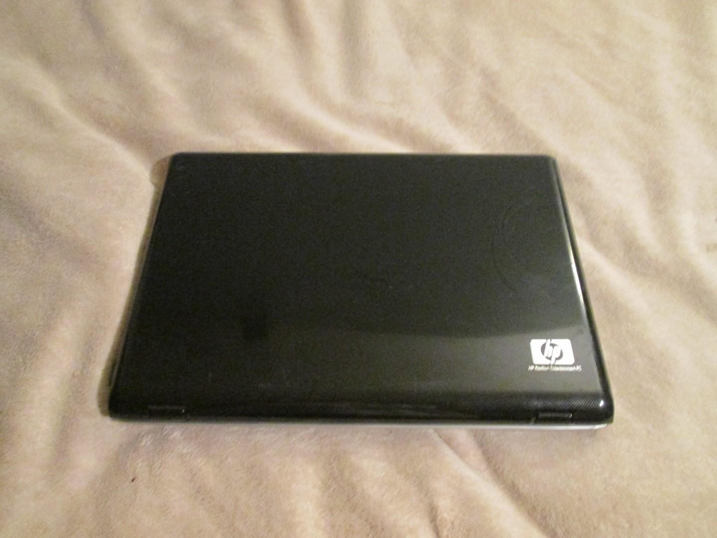 Hp Pavilion Dv6700