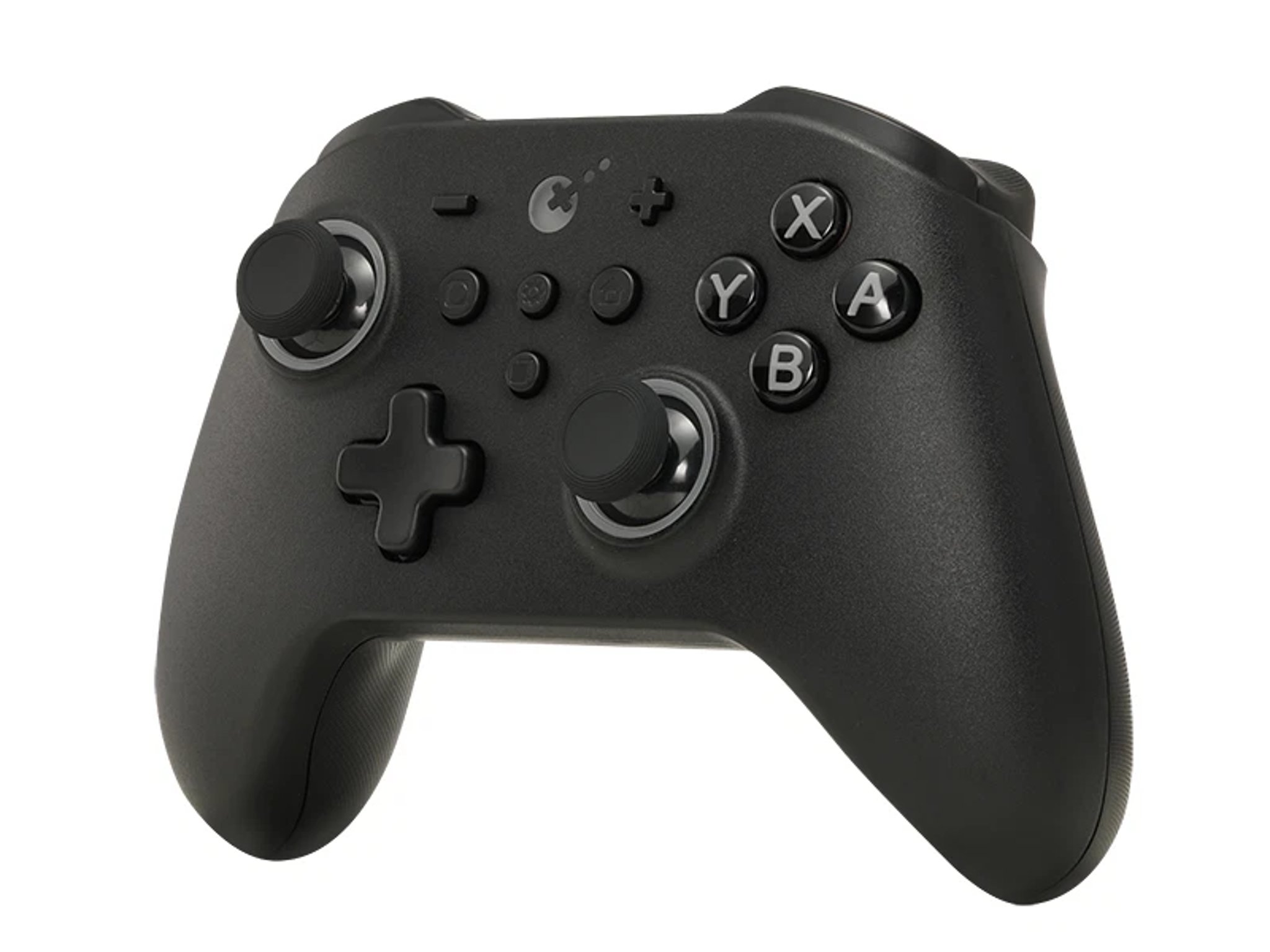 Gulikit Kk3 Pro Video Game Controller Black