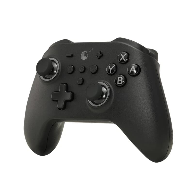 Gulikit Kk3 Pro Video Game Controller Black