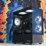 Nvidia 1660 Gaming PC | Ryzen 5 2600|16GB  Ram|500GB SSD |Wifi|