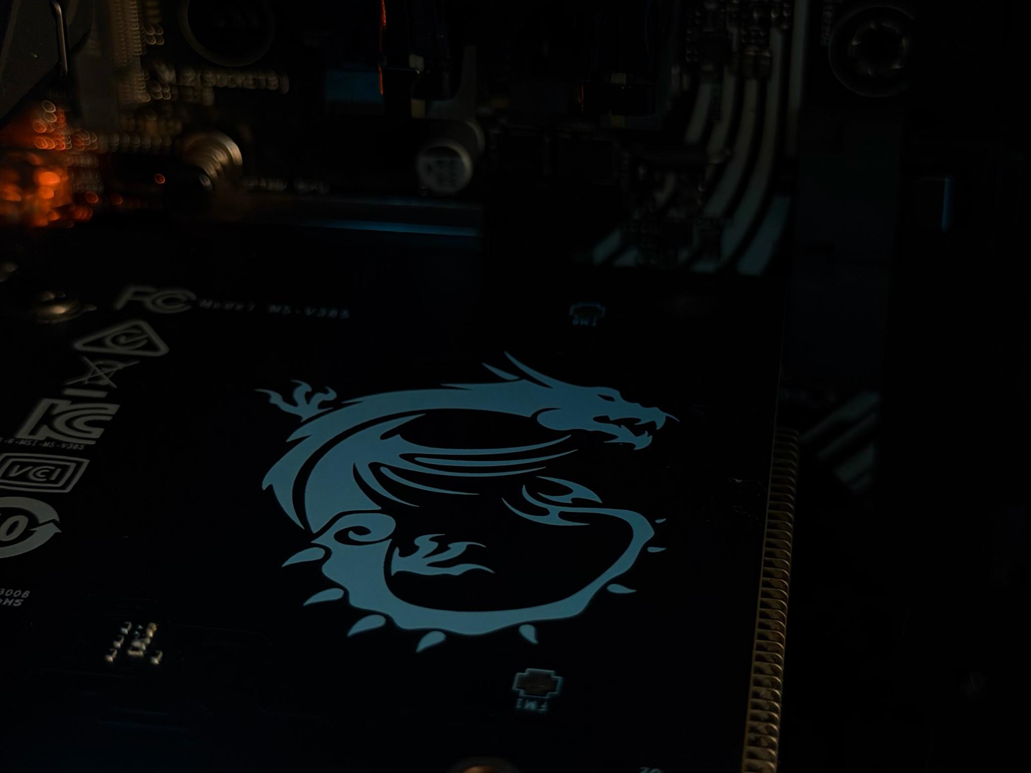 Budget Gaming PC - GTX 1650 SUPER | Ryzen 5 3600