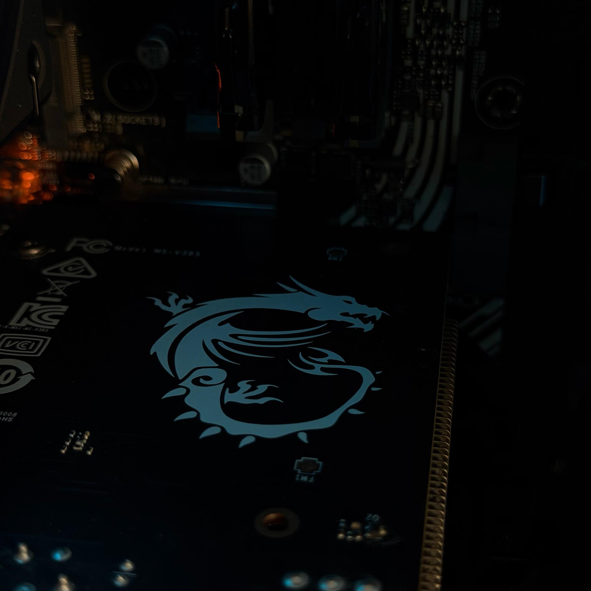 Budget Gaming PC - GTX 1650 SUPER | Ryzen 5 3600