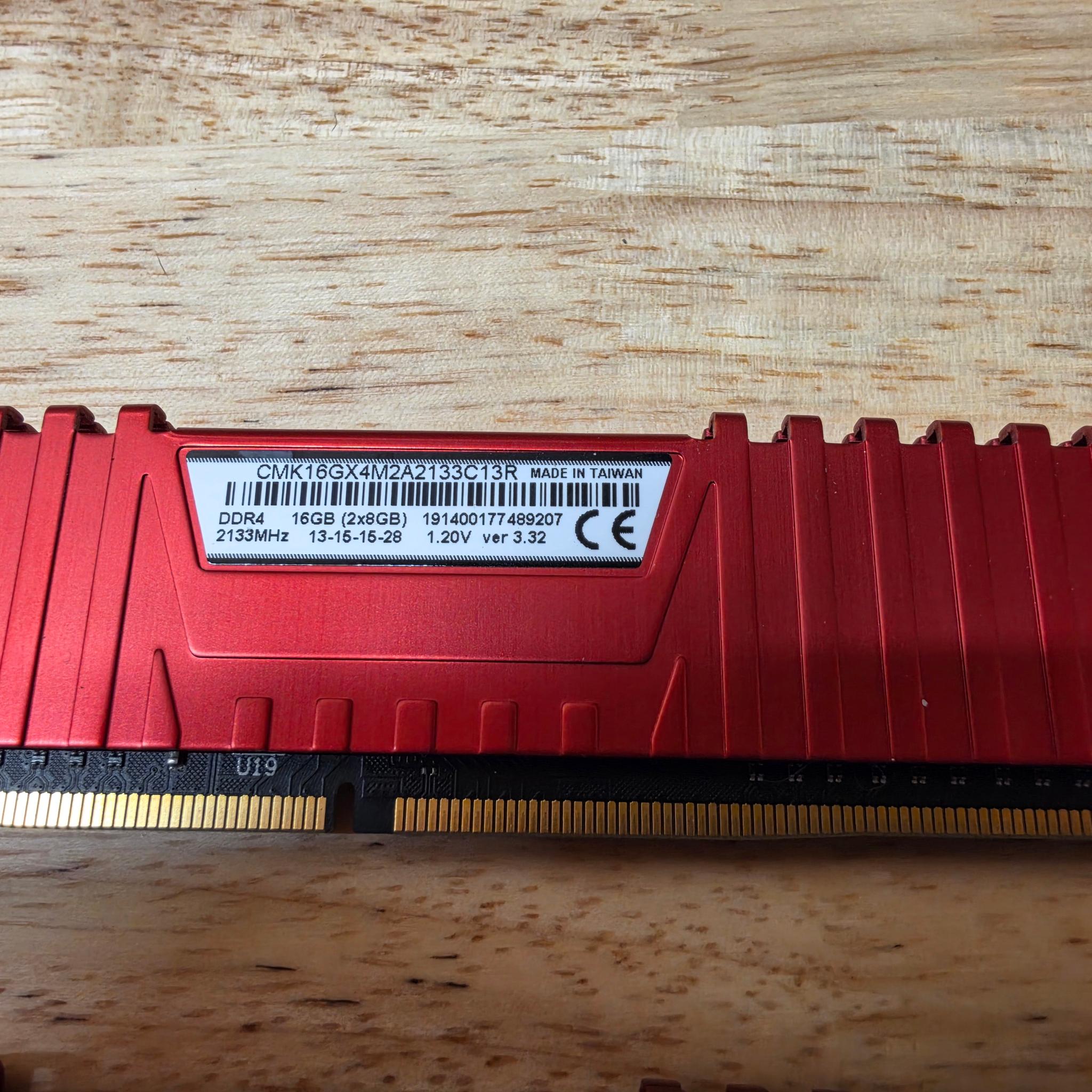 Intel i7-7700K + MSI Z270 Gaming M7 + 16GB DDR4 Combo