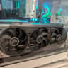 ASUS TUF 5080 | Ryzen 9 9900X | 32 GB DDR5 RAM | HYTE Y60 PC CASE | Gaming Desktop PC