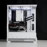 ⚪️ ⚫️ Clean Gaming PC | RTX 5050, Ryzen 5 5500, 16GB RAM, 512GB NVMe SSD | ARGB Control | ⚫️⚪️