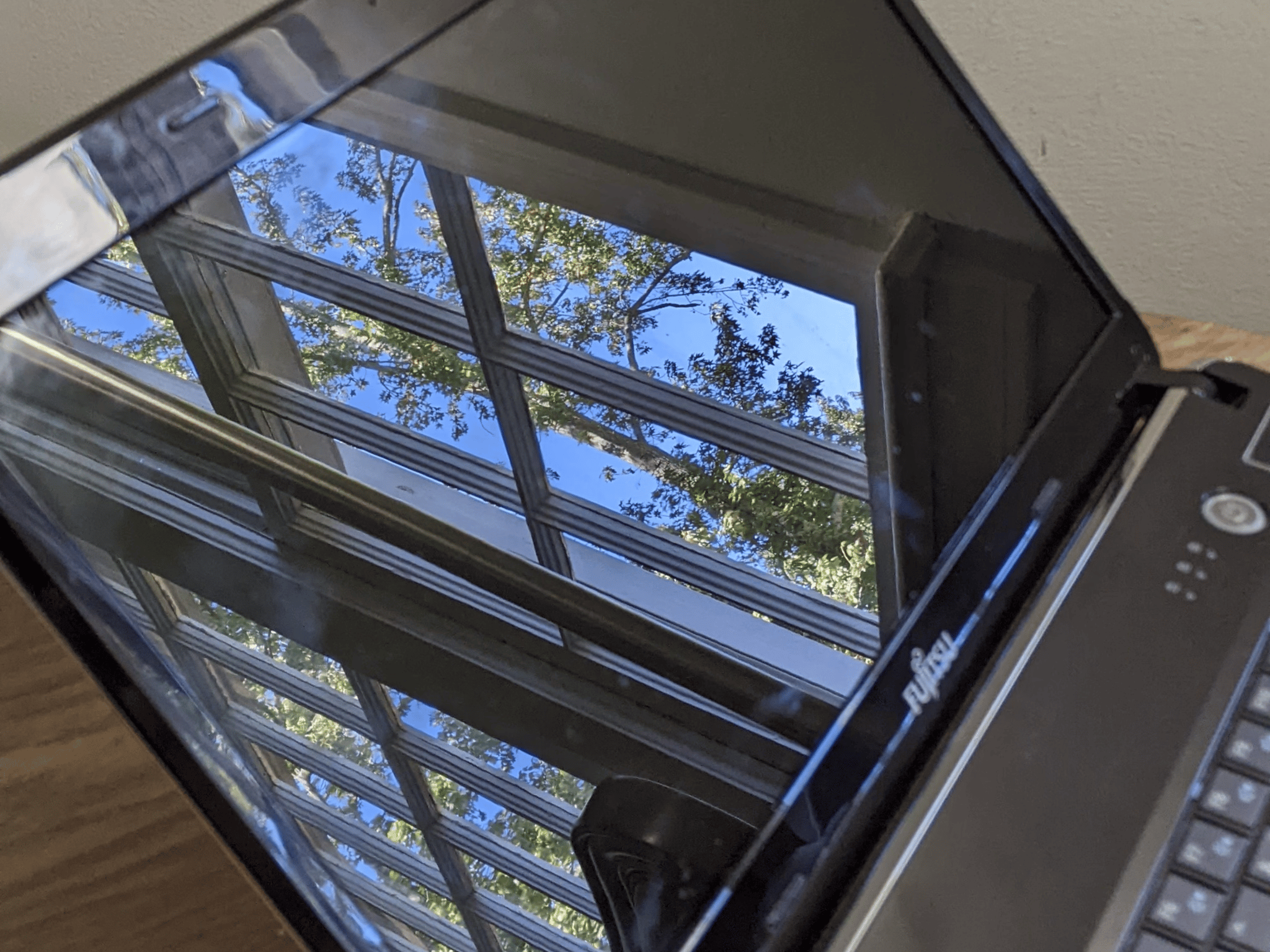 Laptop | Fujitsu Lifebook LH531 14 Inch