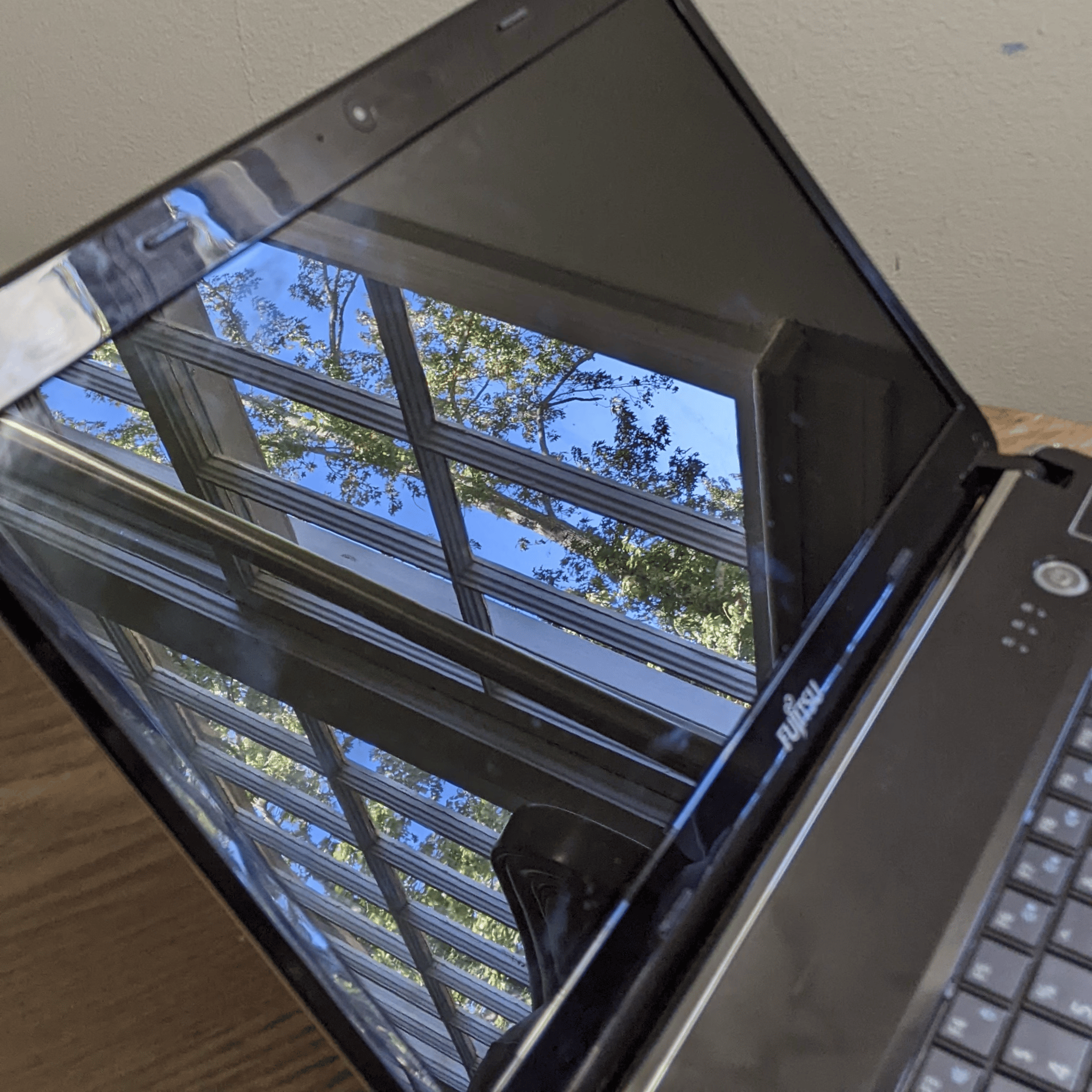 Laptop | Fujitsu Lifebook LH531 14 Inch