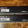 G.Skill Flare X5 DDR5-6000 CL36-36-36-96 1.35V 32GB (2x16GB) XMP/EXPO F5-6000J3636F16GX2-FX5