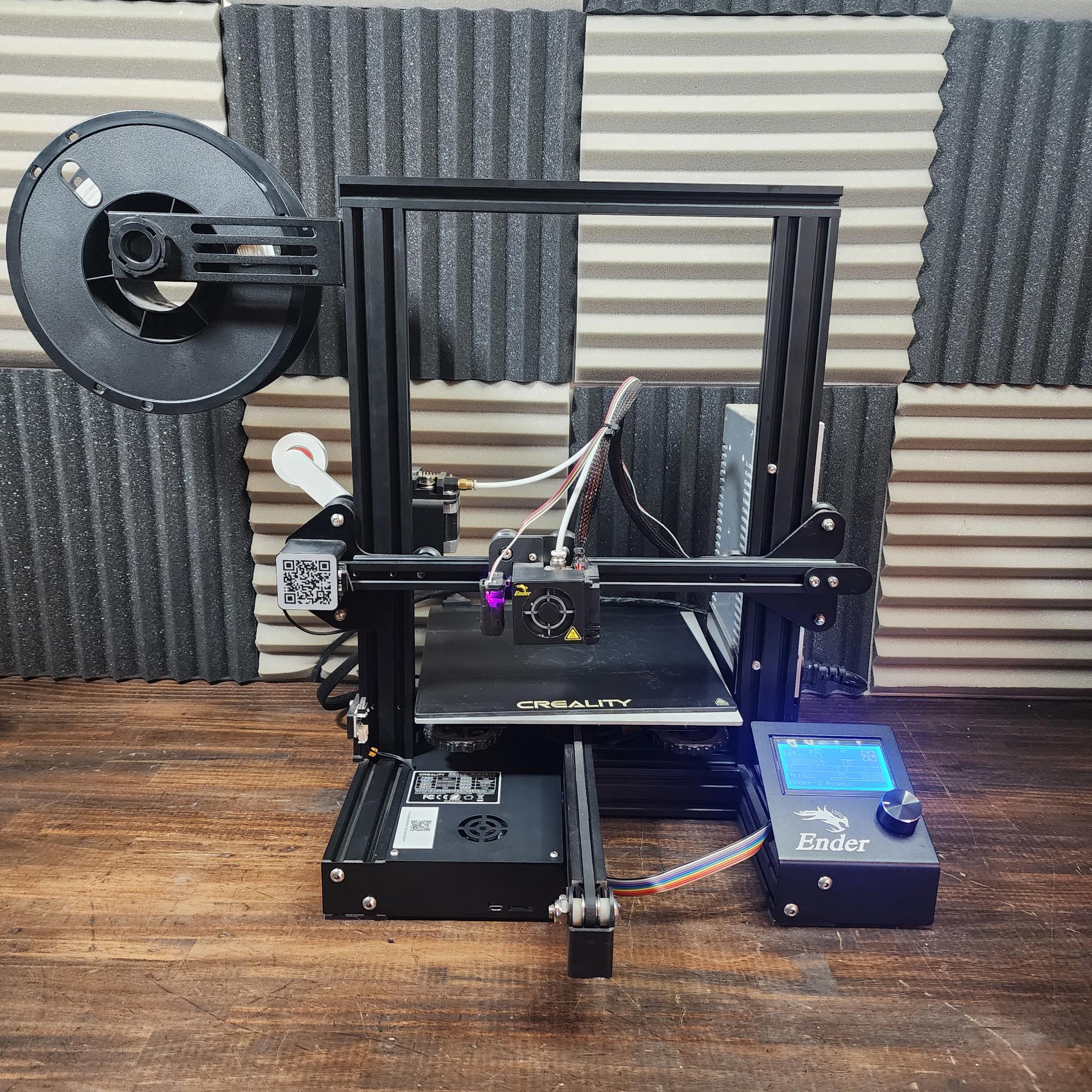 Creality Ender 3 3D Printer