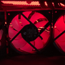 OEM Lian Li Galahad fans
