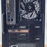 Gaming PC Ryzen 2300X 16GB RAM 256GB SSD 1TB HDD GT 1030 2GB Windows 11 Computer