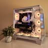 Ryzen 9 | RTX 4070tI Super | 32 GB | 1 TB |