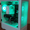 Budget gaming pc  with wifi 