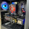 Ryzen 9 3900x, rtx 3070, 32GB Ram, gaming pc