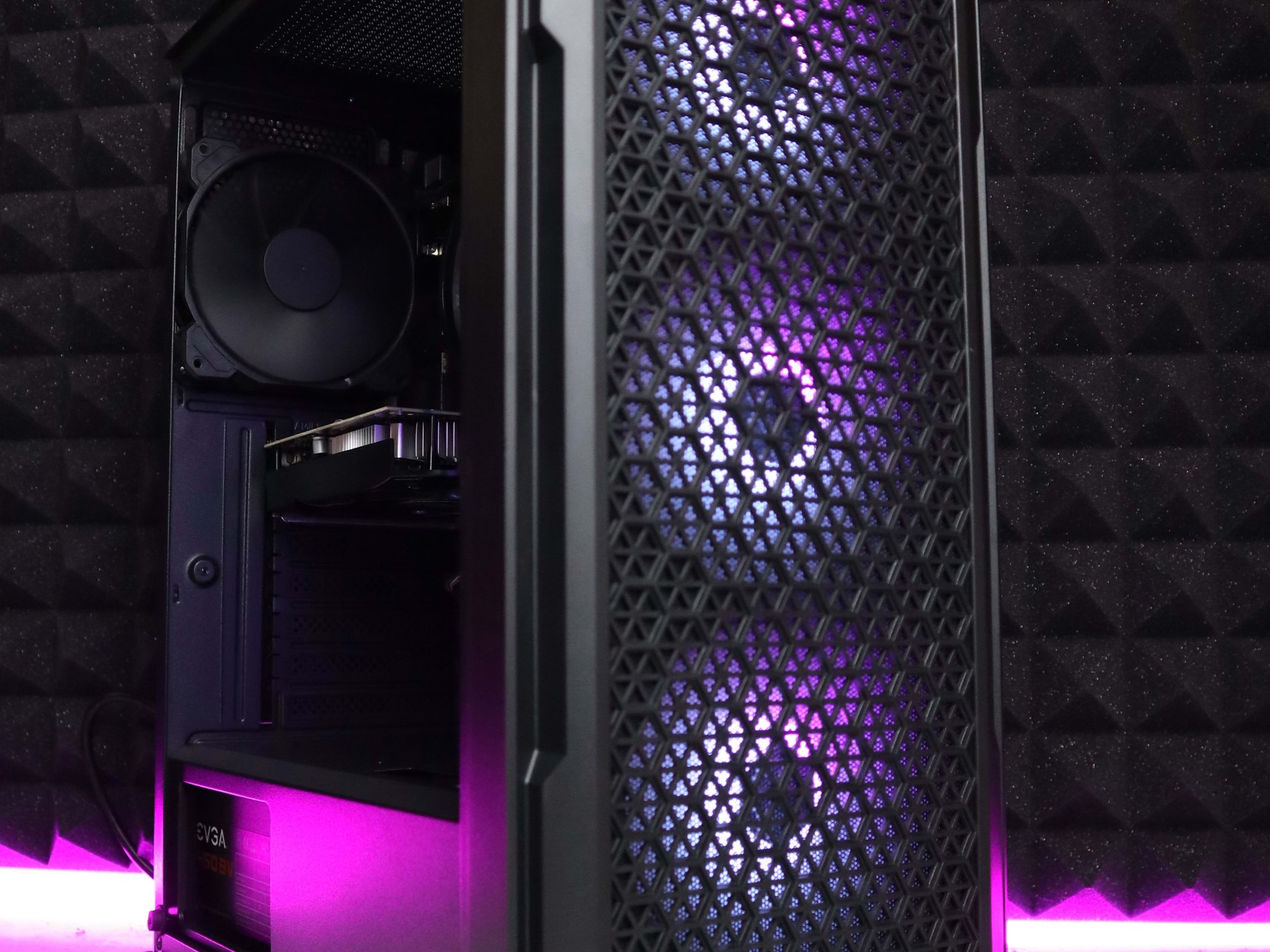 Lavender | Ryzen 5 1600/GTX 1050 Gaming PC FREE SHIPPING