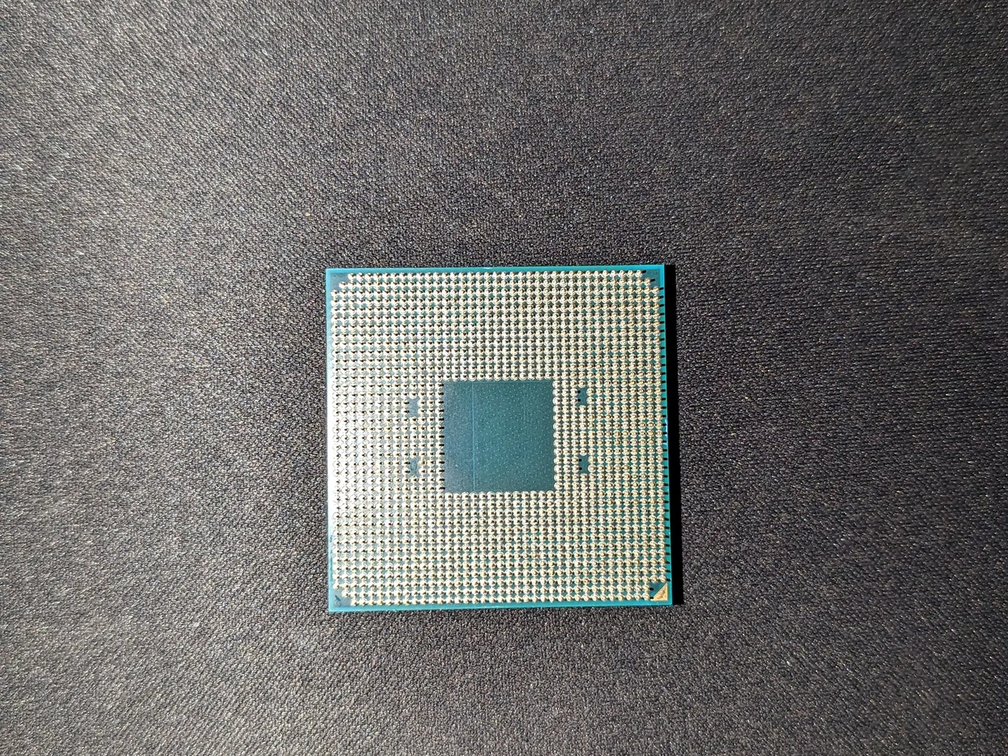 USED AMD Ryzen 7 5800X3D