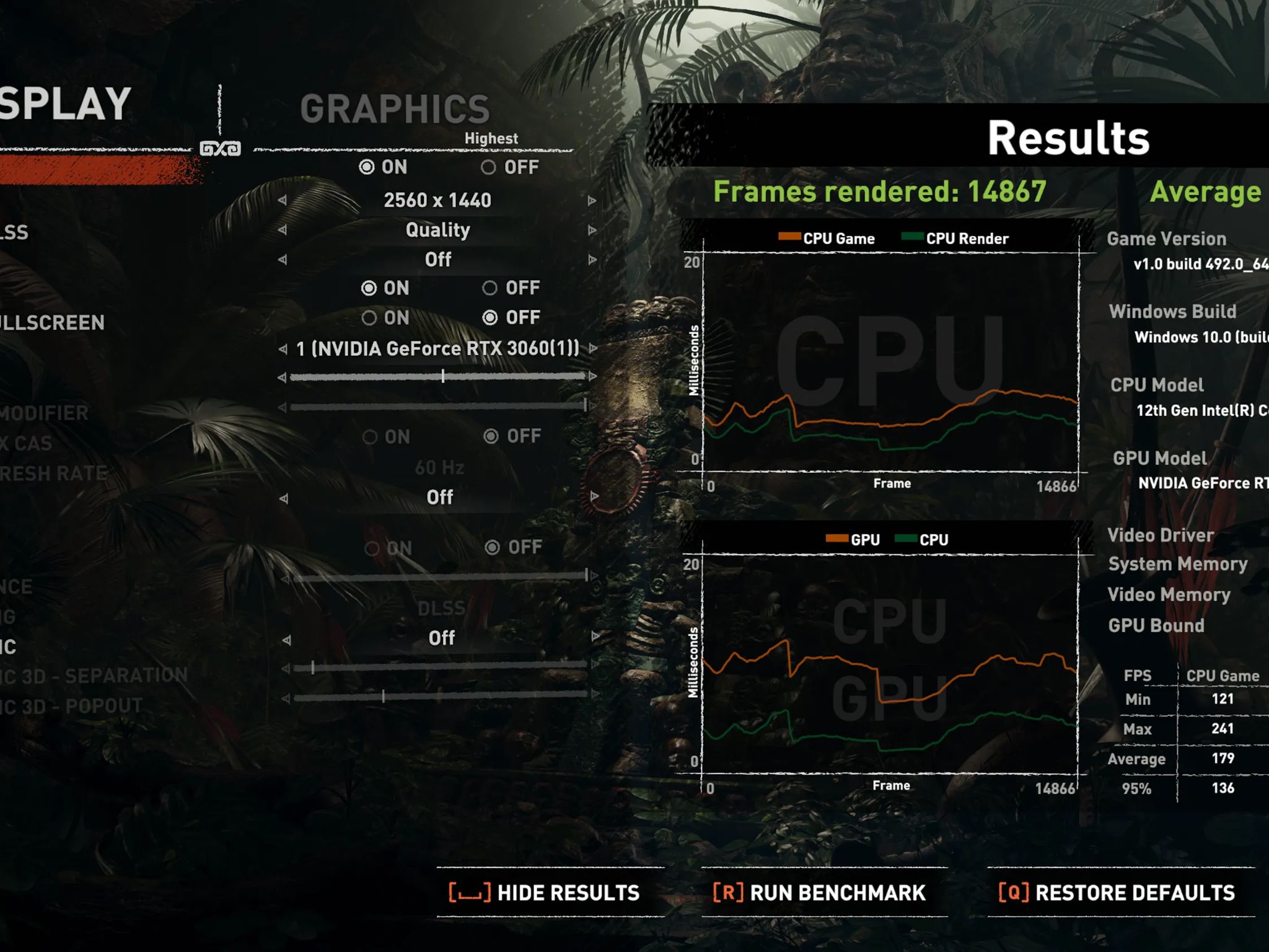 i7 12700KF|16GB DDR4|2TB Gen4|EVGA RTX 3060 12GB|Win 11 Pro Activated