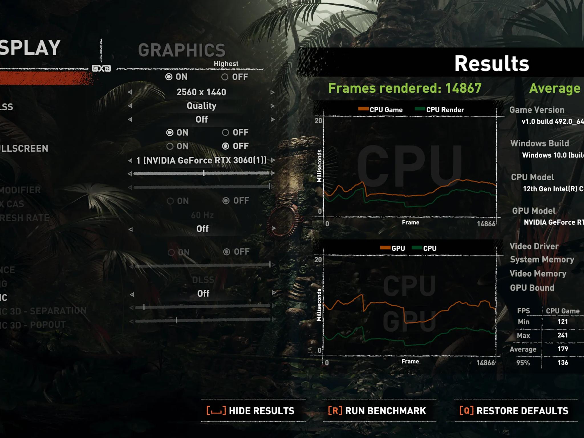 i7 12700KF|16GB DDR4|2TB Gen4|EVGA RTX 3060 12GB|Win 11 Pro Activated