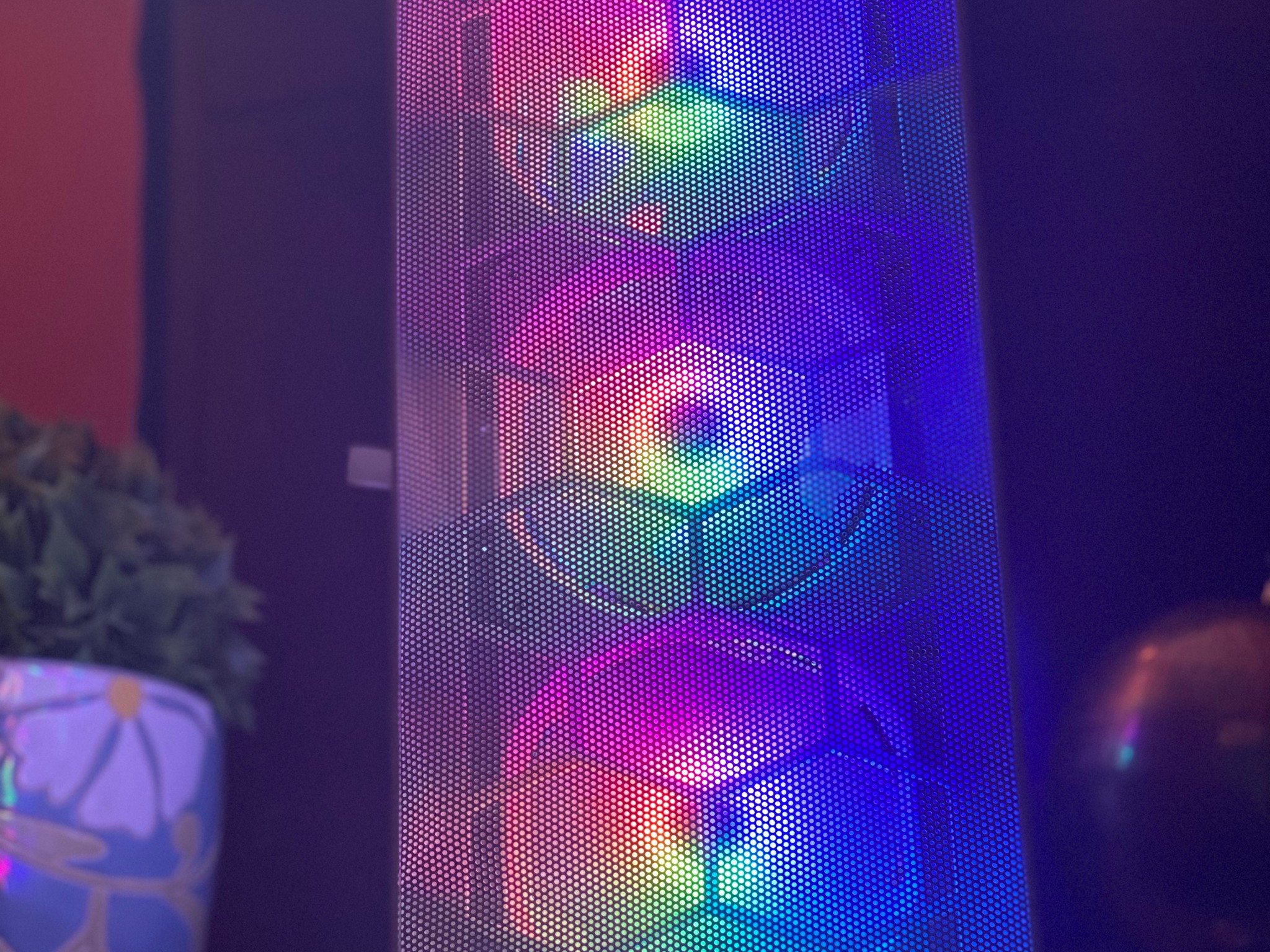 (Liquid Cooled) RTX 3060Ti |Ryzen 5 5600| 1TB NVMe SSD |T-Force Delta RGB DDR4 16GB|Windows 11 Pro