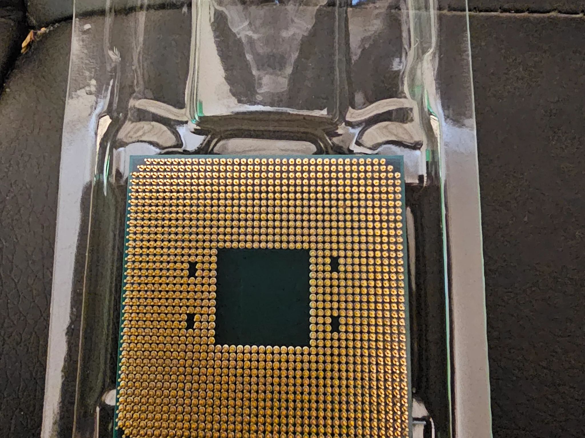 Ryzen 5 3600