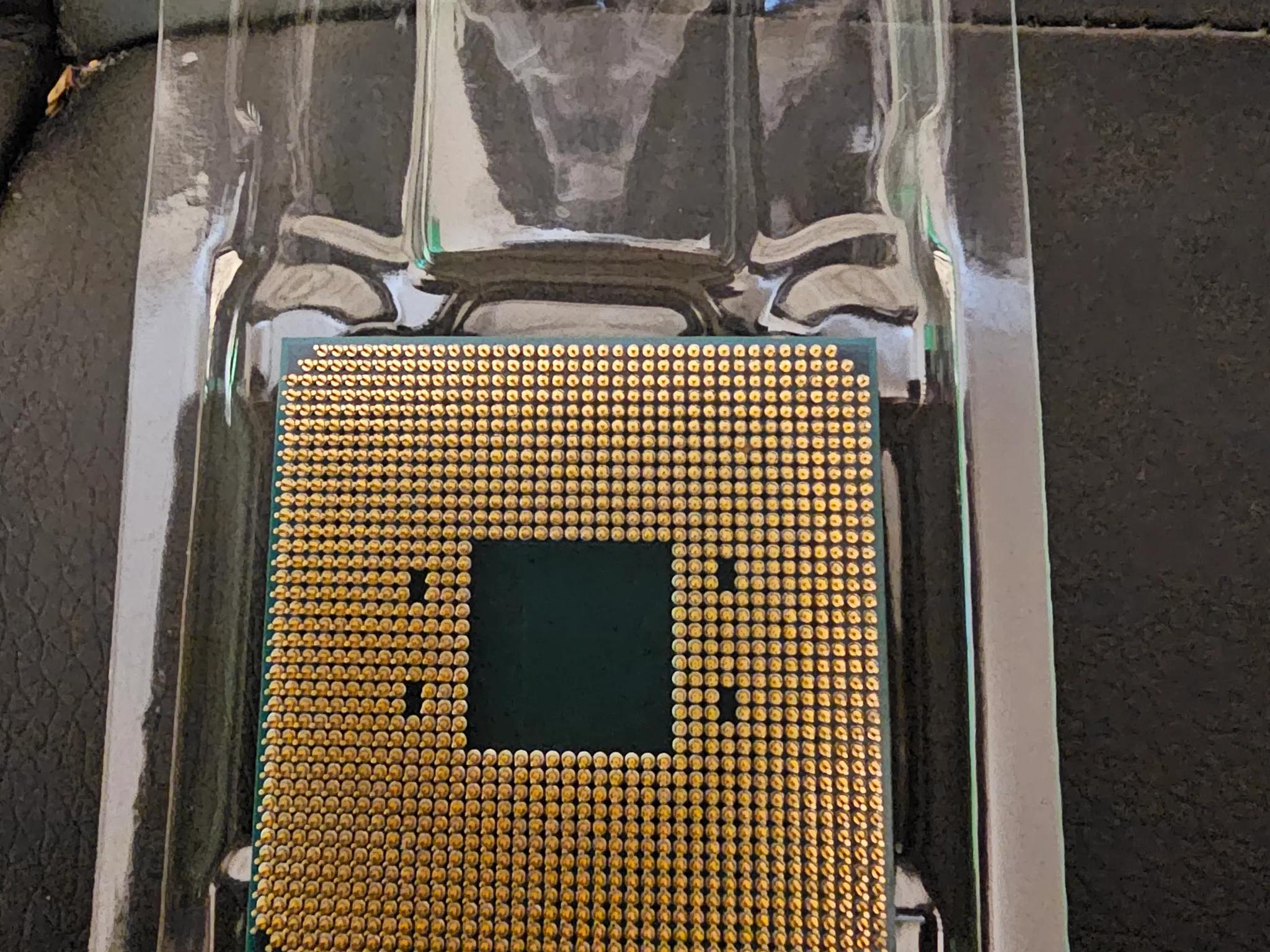 Ryzen 5 3600