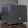 🖤 Mini ITX Gaming PC! Ryzen 5300G, RTX 3050 6GB, 16GB DDR4, 1TB NVME M.2, WIFI, WIN 11 PRO