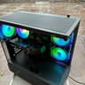 Cheap Budget RX Gaming PC! X99 MOBO/ Xeon E5 2680 CPU/ 16GB DDR4 RAM/ 512GB SSD/ XFX RX 580 8GB